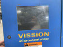 Vilter Vission Screw Compressor Micro Control Panel