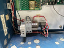 Vilter Vission Screw Compressor Micro Control Panel