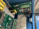 Vilter Vission Screw Compressor Micro Control Panel