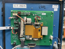 Vilter Vission Screw Compressor Micro Control Panel