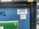 Vilter Vission Screw Compressor Micro Control Panel