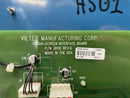 Vilter Vission Screw Compressor Micro Control Panel