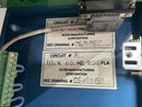 Vilter Vission Screw Compressor Micro Control Panel