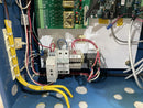 Vilter Vission Screw Compressor Micro Control Panel