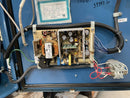 Vilter Vission Screw Compressor Micro Control Panel