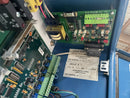 Vilter Vission Screw Compressor Micro Control Panel