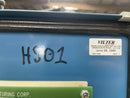 Vilter Vission Screw Compressor Micro Control Panel