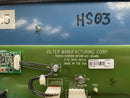 Vilter Vission Screw Compressor Micro Control Panel