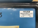 Vilter Vission Screw Compressor Micro Control Panel