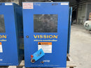 Vilter Vission Screw Compressor Micro Control Panel