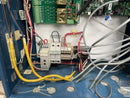Vilter Vission Screw Compressor Micro Control Panel