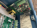 Vilter Vission Screw Compressor Micro Control Panel