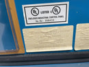 RVS Matrix Recirculator Control Panel