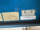 RVS Matrix Recirculator Control Panel