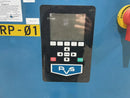RVS Matrix Recirculator Control Panel