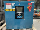 RVS Matrix Recirculator Control Panel