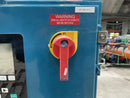 RVS Matrix Recirculator Control Panel