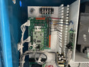 RVS Matrix Recirculator Control Panel