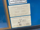 RVS Matrix Recirculator Control Panel