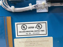 RVS Matrix Recirculator Control Panel
