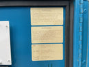 RVS Matrix Recirculator Control Panel