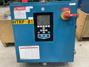 RVS Matrix Recirculator Control Panel