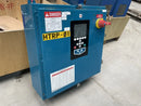 RVS Matrix Recirculator Control Panel