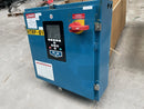 RVS Matrix Recirculator Control Panel