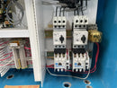 RVS Matrix Recirculator Control Panel
