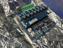 Hansen 20.1131 AP 8-Point Timer Board