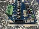 Hansen 20.1131 AP 8-Point Timer Board