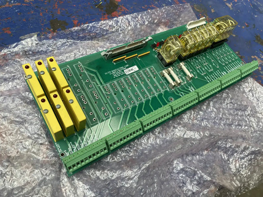 Vilter 3011B Vission Relay Board