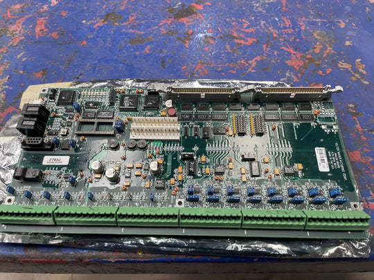 Vilter 3011A Vission Analog Board