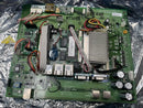 Vilter KT1088 Kit CPU ATOM with Display Vission