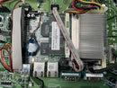 Vilter KT1088 Kit CPU ATOM with Display Vission