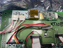 Vilter KT1088 Kit CPU ATOM with Display Vission