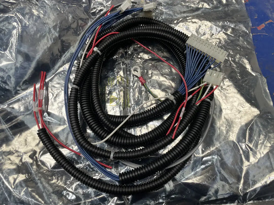 Vilter 3011Y Vission Cable Pack