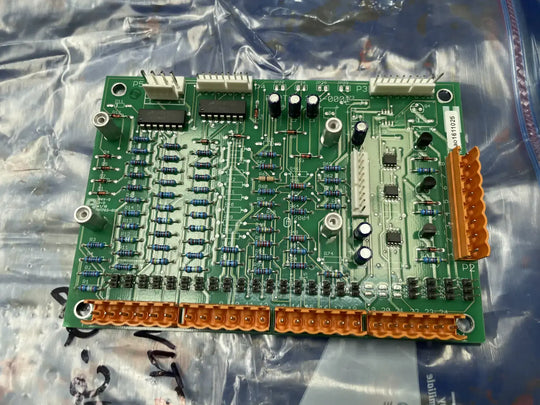 Analog 22-2670-0 Board