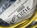 Vilter 3122L3 Cable 4M Gray Actuator Position