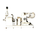 Intercambiador de calor de superficie raspada Votator 3 x 12