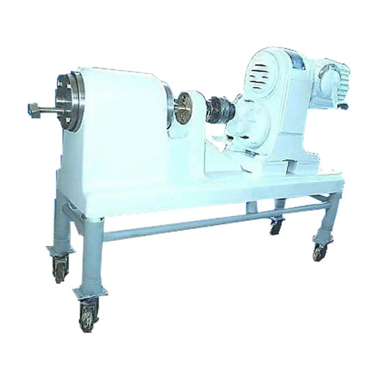 Intercambiador de calor de superficie raspada de acero inoxidable Votator 3 x 12