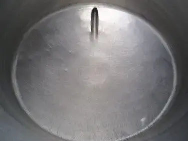 Vulcan-Hart Direct Steam Fully-Jacketed Kettle-150 Gallon