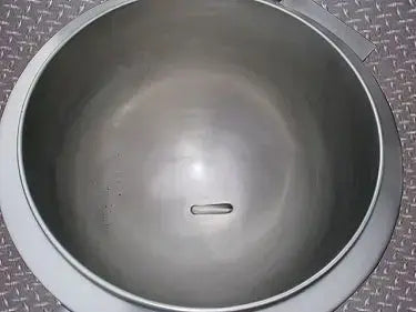 Vulcan-Hart Stationary Gas Heated Kettle- 60 Gallon