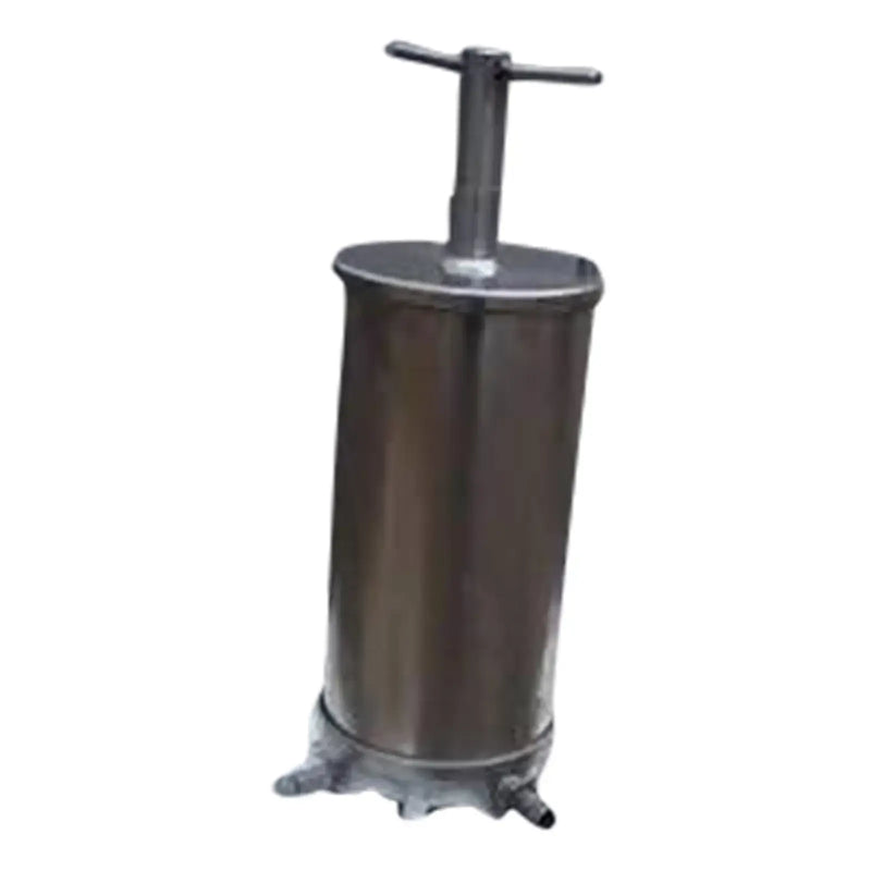 Alsop Sealed Disc All-Purpose Filter