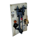 Orificio variable con muesca en V de Wallace &amp; Tiernan