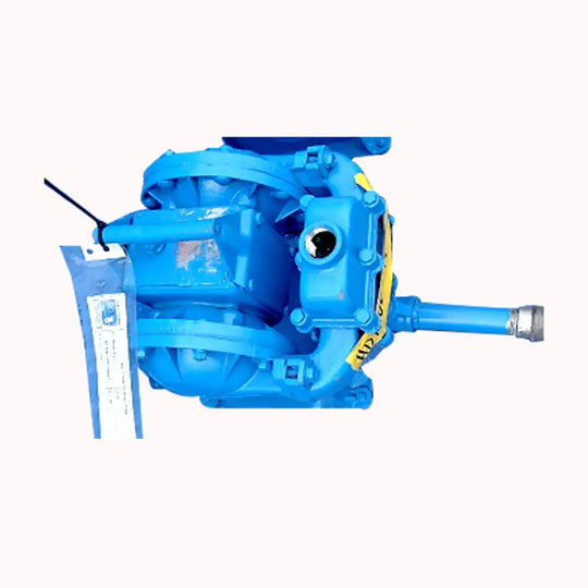 Warren Rupp Diaphragm Pump (28 GPM Max)