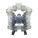 Warren Rupp Sandpiper II Double Diaphragm Pump