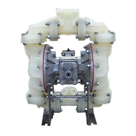 Warren Rupp Sandpiper II Double Diaphragm Pump