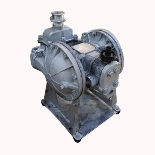 Warren Rupp Sandpiper Pneumatic Diaphragm Pump