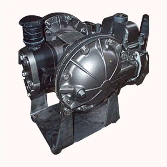 Warren Rupp Sandpiper Pneumatic Diaphragm Pump